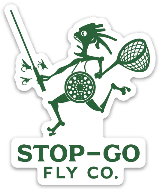 SGFC Sticker Pack