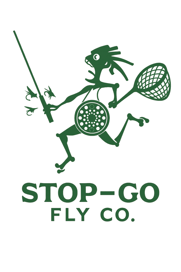 Stop-Go Fly Co.